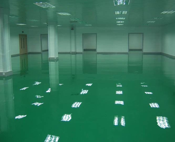 怎么做好安徽環(huán)氧地坪施工？